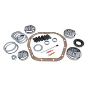 Yukon Gear Master Overhaul Kit For 08-10 Ford 10.5in Diffs Using OEM Ring & Pinion Yukon Gear & Axle Differential Overhaul Kits