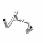MagnaFlow Conv Direct Fit 11-14 Ford F-250 Super Duty / 350 Super Duty V8 6.2L Magnaflow Catalytic Converter Direct Fit