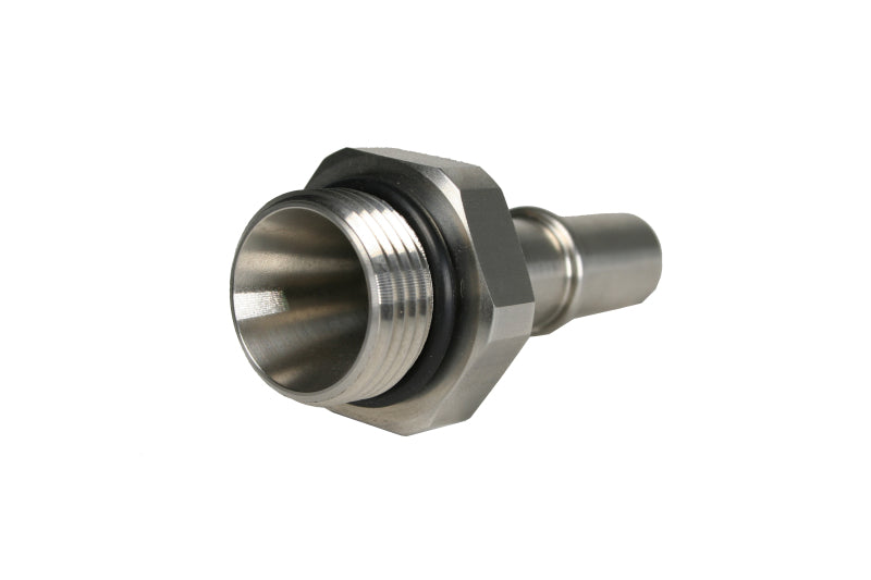 Aeromotive Adapter 5/8 Male Quick Connect AN-12 ORB Aeromotive Fittings