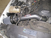 AEM 99-06 Chevy/GMC 5.3/6.0L Silver Brute Force Intake AEM Induction Cold Air Intakes