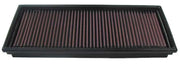 K&N Replacement Air Filter FORD MONDEO 1.8L & 2.0L; 2001 K&N Engineering Air Filters - Drop In