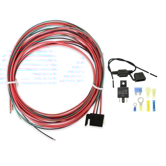 30 Amp Fuel Pump Relay Kit 12-753