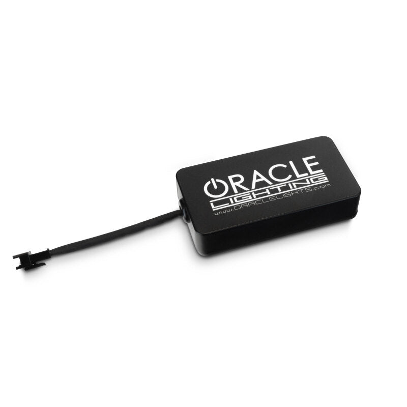 Oracle 2021+ Tesla Model 3 Dynamic ColorSHIFT Headlight DRL Upgrade Kit ORACLE Lighting Headlights