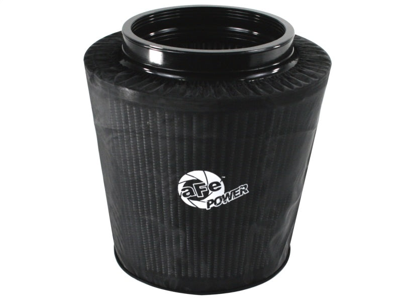 aFe MagnumSHIELD Pre-Filters P/F: 21-90066 (Black) aFe Pre-Filters