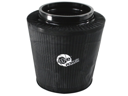 aFe MagnumSHIELD Pre-Filters P/F: 21-90066 (Black) aFe Pre-Filters