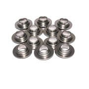 COMP Cams Retainers Tool Steel 10Deg Fo COMP Cams Valve Springs, Retainers