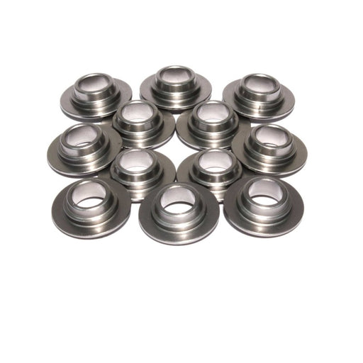 COMP Cams Retainers Tool Steel 10Deg Fo COMP Cams Valve Springs, Retainers