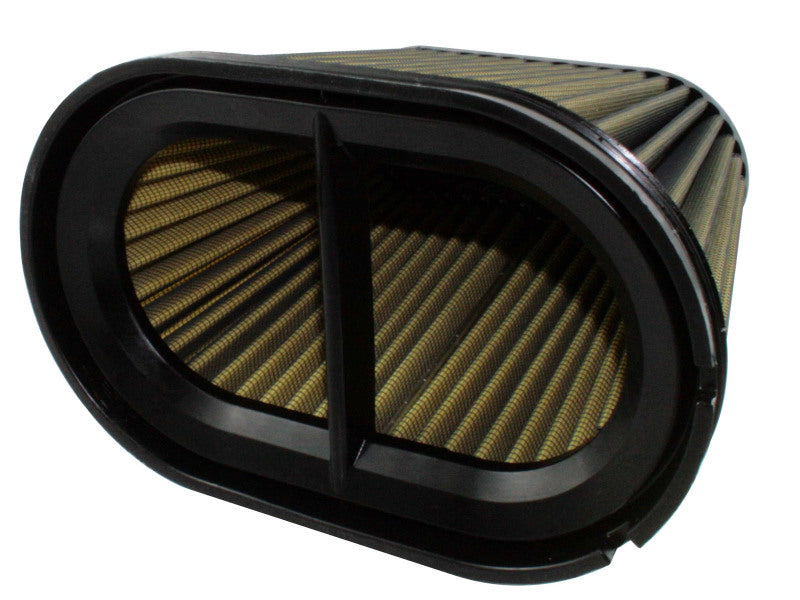 aFe MagnumFLOW Air Filters OER PG7 A/F PG7 Ford Diesel Trucks 03-07 V8-6.0L (td)