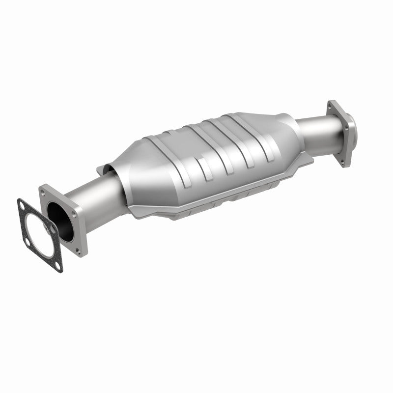 MagnaFlow Direct Fit Catalytic Converter GM 75 79 Magnaflow Catalytic Converter Direct Fit