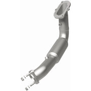 MagnaFlow 2006 Chevrolet Corvette 7.0L Direct Fit Converter Magnaflow Catalytic Converter Direct Fit