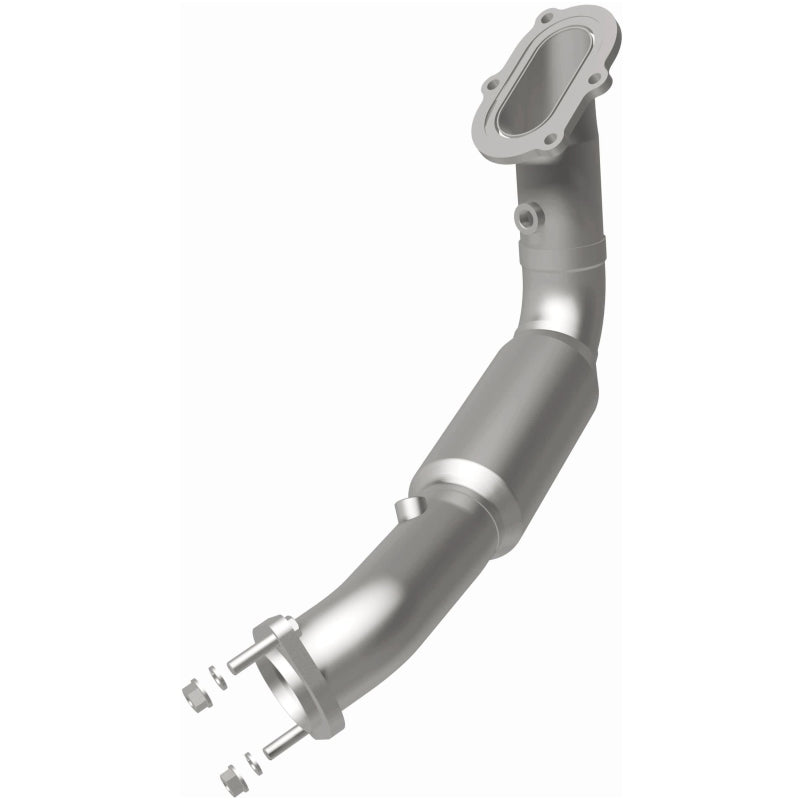 MagnaFlow 2006 Chevrolet Corvette 7.0L Direct Fit Converter Magnaflow Catalytic Converter Direct Fit