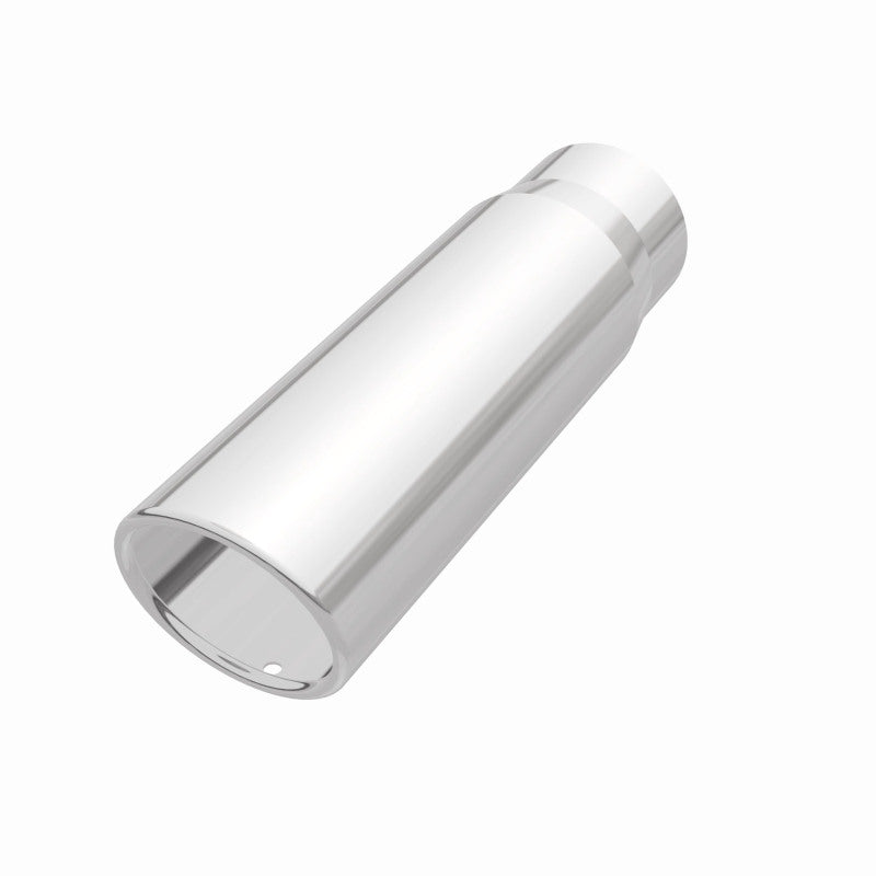MagnaFlow Tip 1-Pk Re 3.50 X 12 3 Id 15Deg Magnaflow Catalytic Converter Universal
