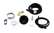 AEM 52mm Boost Digital Gauge -30-50psi AEM Gauges