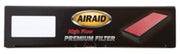 Airaid 2015-2016 Ford Mustang V8-5.0L F/I Direct Replacement Oiled Filter Airaid Air Filters - Drop In