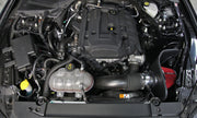 Spectre Air Intake Kit Ford Mustang L4-2.3L F/I 15-17 Spectre Cold Air Intakes