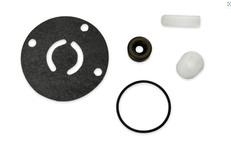 12-125 AND 12-150 SEAL KIT 12-126 HOLLEY