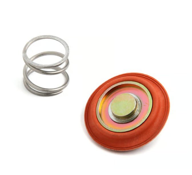 12-841 & 12-842 BYPASS REGULATOR REBUILD 12-823 HOLLEY