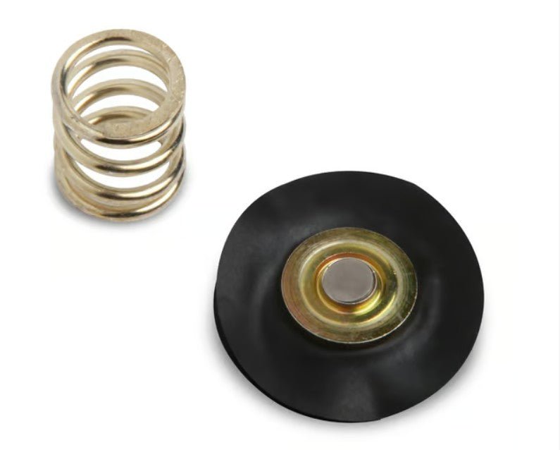 12-848 REGULATOR REBUILD KIT 12-827 HOLLEY