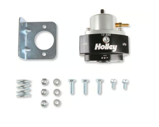 12-880 REGULATOR KIT, GAUGE AND FITTINGS 12-880KIT HOLLEY