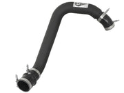 aFe Bladerunner 3in. Intercooler Tube Hot Side 03-07 Ford Diesel Trucks V8-6.0L (td) aFe Intercoolers