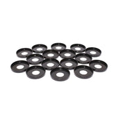 Edelbrock Replacement Spring Cup Kit SBC/Ford/Chrysler/Pontiac/Olds Edelbrock Valve Springs, Retainers