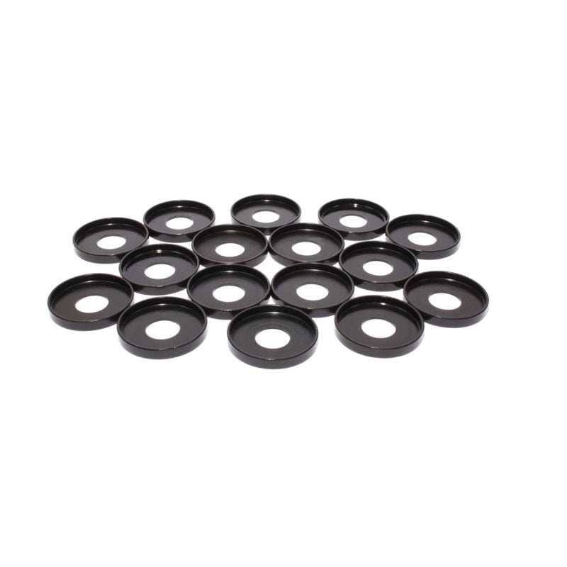 Edelbrock Replacement Spring Cup Kit SBC/Ford/Chrysler/Pontiac/Olds Edelbrock Valve Springs, Retainers