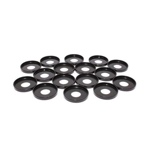 Edelbrock Replacement Spring Cup Kit SBC/Ford/Chrysler/Pontiac/Olds Edelbrock Valve Springs, Retainers