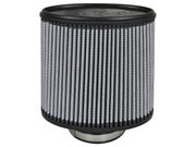 aFe MagnumFLOW Air Filters IAF PDS A/F PDS 3-1/2F x (7-1/2x5) B x (7x3)T x 7H in aFe Air Filters - Universal Fit