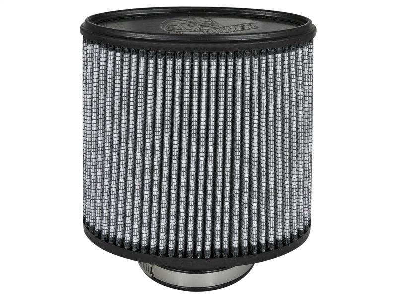 aFe MagnumFLOW Air Filters IAF PDS A/F PDS 3-1/2F x (7-1/2x5) B x (7x3)T x 7H in aFe Air Filters - Universal Fit