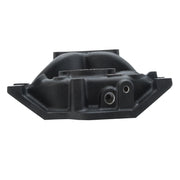 Edelbrock Manifold Performer Eps SB Chevy Vortec Black Finish Edelbrock Intake Manifolds