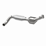 MagnaFlow Conv DF 97-98 F150/F250 4.6L 4Wd D/ Magnaflow Catalytic Converter Direct Fit