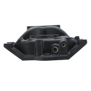 Edelbrock Manifold Performer Eps SB Chevy Vortec Black Finish Edelbrock Intake Manifolds