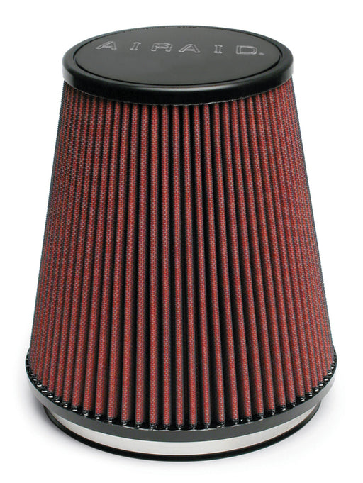 Airaid Universal Air Filter - Cone 6 x 7-1/4 x 5 x 7 Airaid Air Intake Components