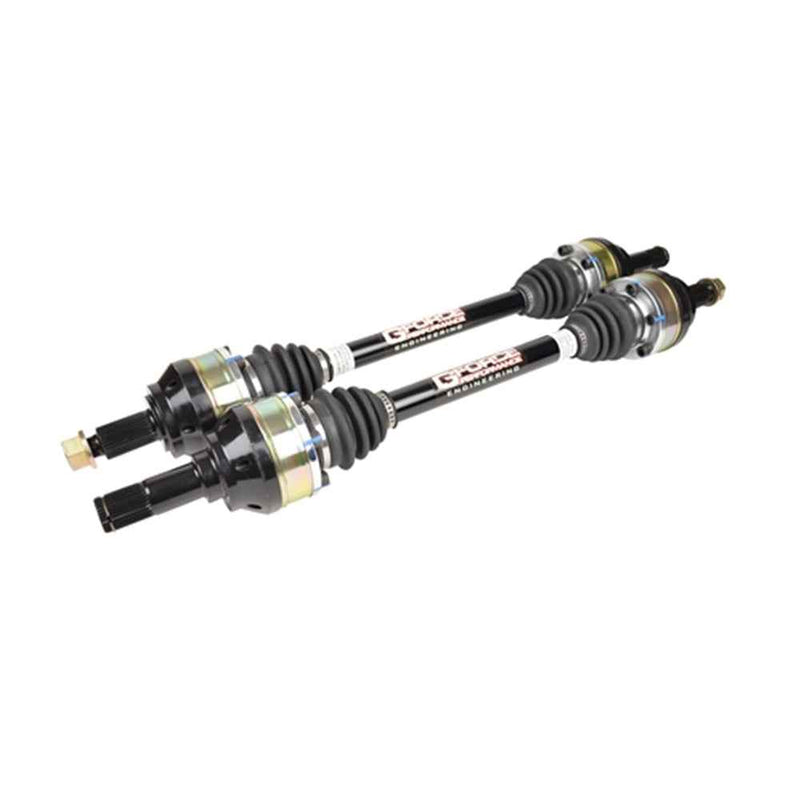 G Force 5th Gen Camaro Renegade Axles, Left and Right CAM10108A AXLE-BACK
