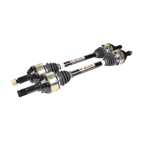 G Force Axle ZL1 5th Gen Camaro Outlaw Axles, Left and Right CAM10106A AXLE-BACK