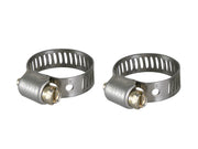 aFe Magnum FORCE Replacement Clamp Kit SAE 006 MINI (7/16 IN ID to 25/32 IN ID Range) Pair aFe Air Intake Components