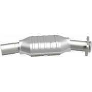 MagnaFlow Direct Fit Catalytic Converter GM 77 79 Magnaflow Catalytic Converter Direct Fit