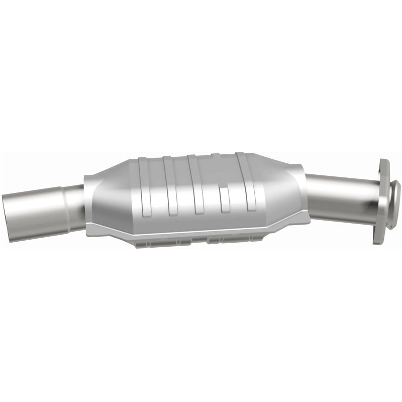 MagnaFlow Direct Fit Catalytic Converter GM 77 79 Magnaflow Catalytic Converter Direct Fit