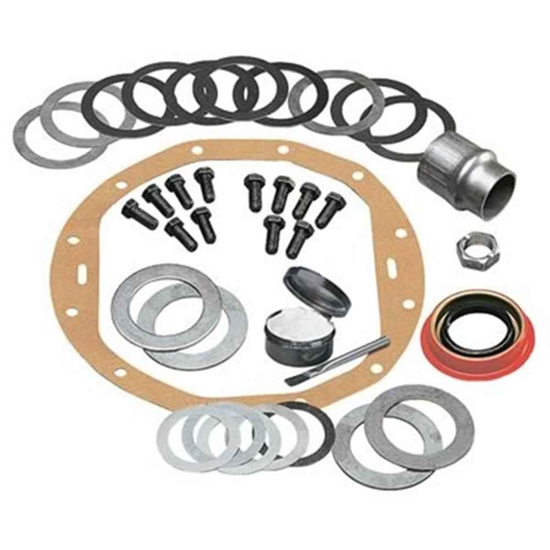 Richmond Gear Complete Ring and Pinion Installation Kits RMG-83-1077-1 My Store