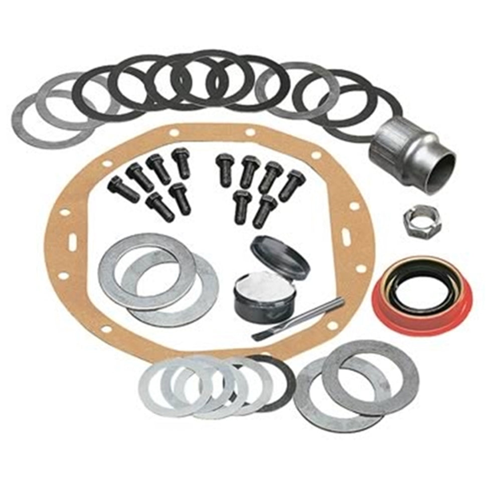 Richmond Gear Complete Ring and Pinion Installation Kits RMG-83-1077-1