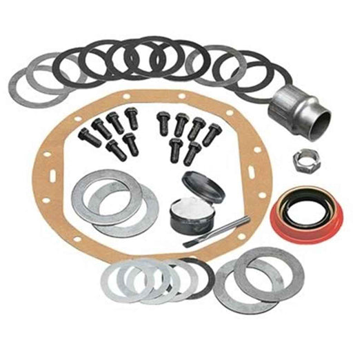 Richmond Gear Complete Ring and Pinion Installation Kits RMG-83-1077-1 My Store