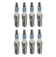 Ford Racing 11-21 Mustang GT 5.0L Cold Spark Plug Set Ford Racing Spark Plugs