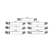 Edelbrock 396/454 Hold Downs Edelbrock Hardware Kits - Other