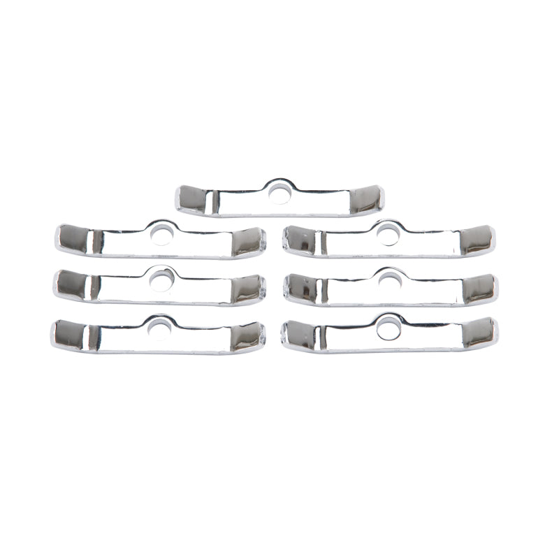 Edelbrock 396/454 Hold Downs Edelbrock Hardware Kits - Other