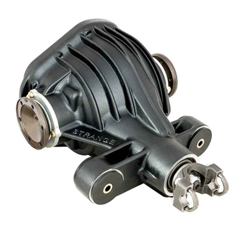 Strange 2010-15 CAMARO V8 - S60 COMPLETE 9 3/4" REAR END ASSEMBLY H1400 My Store