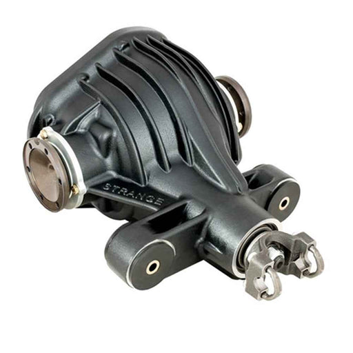 Strange 2010-15 CAMARO V8 - S60 COMPLETE 9 3/4" REAR END ASSEMBLY H1400 My Store