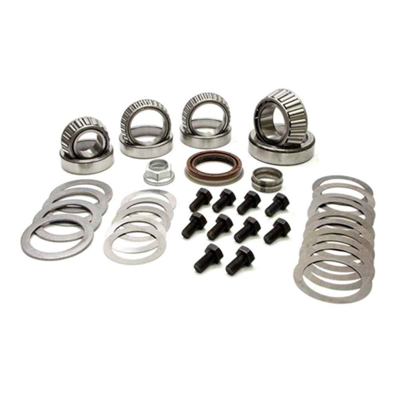 Ratech 381K - Ratech Complete Ring and Pinion Installation Kit RAT-381K My Store