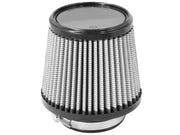 aFe MagnumFLOW Air Filters IAF PDS A/F PDS 3-1/2F x 6B x 4-3/4T x 5H aFe Air Filters - Universal Fit