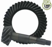 USA Standard Ring & Pinion Gear Set For GM 8.2in in a 3.36 Ratio Yukon Gear & Axle Final Drive Gears
