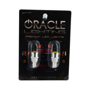Oracle T10 Plasma LED Bulbs (Single) - White ORACLE Lighting Bulbs
